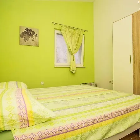 Apartament Pantan *