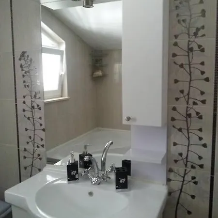 Apartament Pantan 아파트