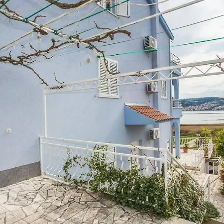 Apartament Pantan 公寓