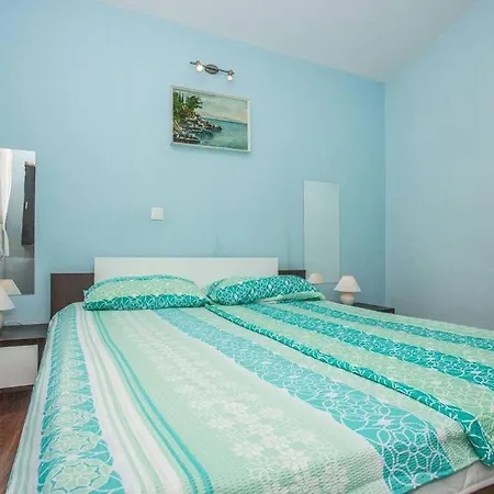 Apartament Pantan