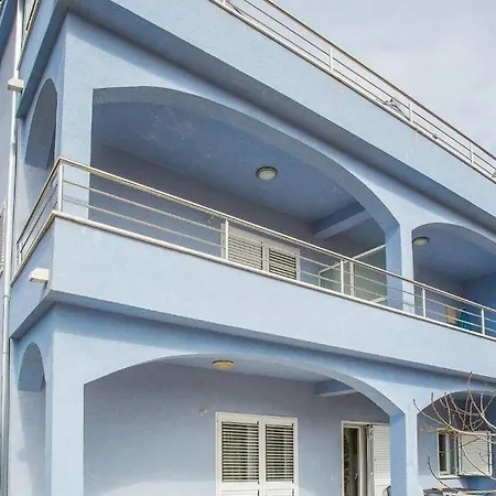 公寓 Apartament Pantan *