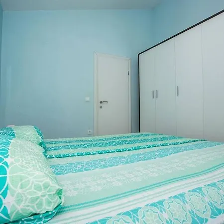 Apartament Pantan 公寓