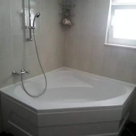 Apartament Pantan *