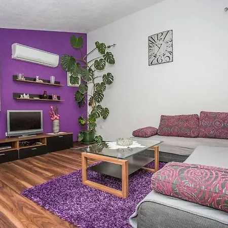 Apartament Pantan *