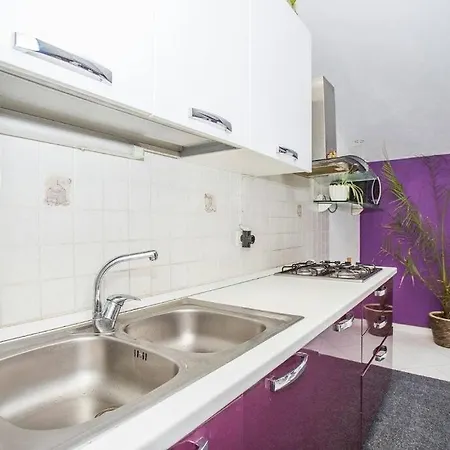 Apartament Pantan * 特罗吉尔