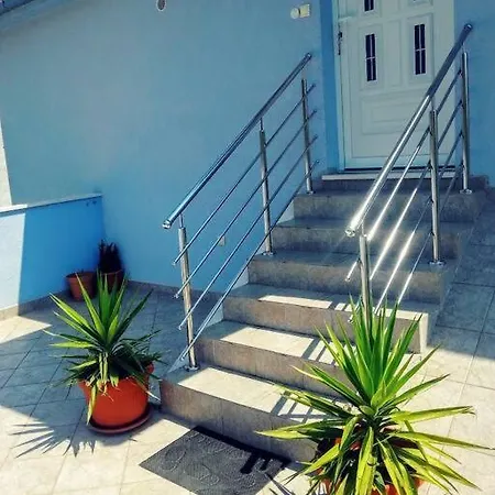 Apartament Pantan