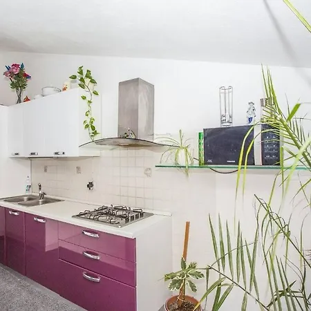 Apartament Pantan *