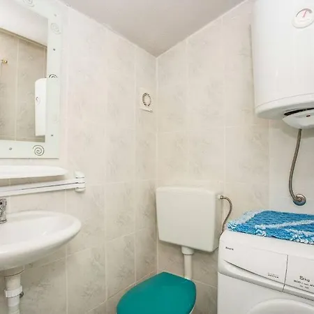 아파트 Apartament Pantan 트로기르