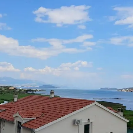 公寓 Apartament Pantan 特罗吉尔