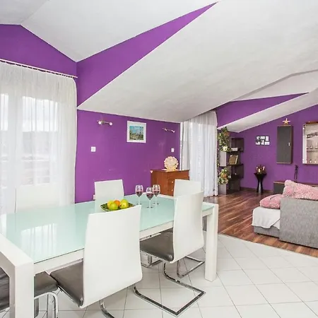公寓 Apartament Pantan