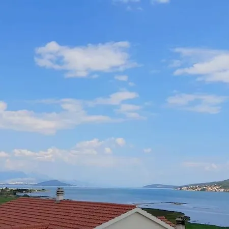 Apartament Pantan *