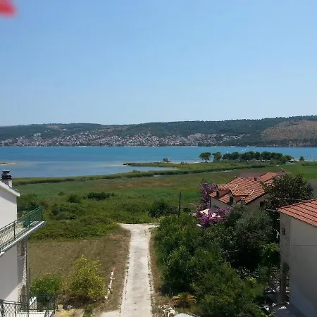 Apartamento Apartament Pantan Trogir