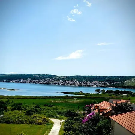 Apartament Pantan